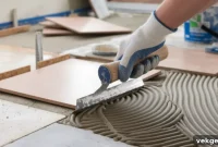 Install Your Own Tile Floor: A Comprehensive Guide