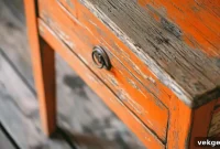 The Ultimate Furniture Stripping Guide