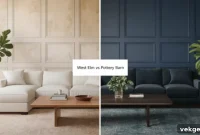 West Elm vs Pottery Barn: Which Home Style Reigns Supreme