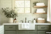 12 Best Sherwin Williams Sage Green Paints for Your Home