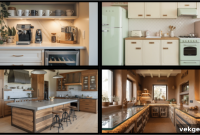 Your 2025 Kitchen: Smart Design, Effortless Elegance