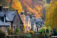 5 Wonderful Aspects of Relocating to Scotland from England