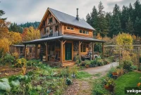 Kickstart Your Eco-Friendly Home Farm