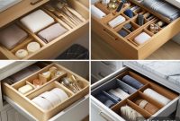 Declutter Your Drawers, Declutter Your Home
