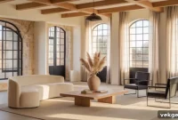 Beyond Farmhouse: The Next Era of Home Style in 2025