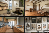 18 Fresh Ways to Embrace Organic Modern Design