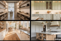 Studio McGee Kitchens Elevating Everyday Living