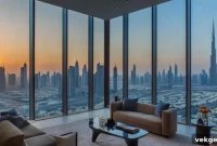 Trending Living Room Decor In Dubai Homes