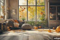 When To Expect Fall Decor In Stores