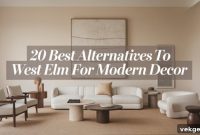 20 Stylish Stores to Get the West Elm Look