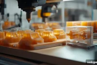 Unlocking Design Potential with Custom Mold Flexibility
