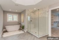 Your Shower Enclosure’s Ticking Clock: Why Replacement Can’t Wait