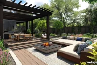 Dream Deck Designs: Crafting Your Ultimate Outdoor Escape