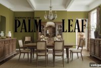 Sherwin Williams Palm Leaf: Is This Your Signature Hue?