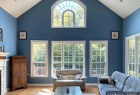 Benjamin Moore Providence Blue In Depth Review