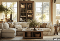 Your Guide to Serena & Lily Style: 26 Brands for Effortless Elegance