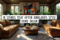 18 Stores Like Kirkland’s for Home Decor
