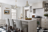 Erin Gates: Crafting Masterpiece Interiors