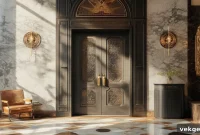 Door Hardware: A Design Imperative for Commercial Interiors