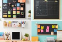 Transform Your Home: 22 Wall Command Center Ideas for Ultimate Organization