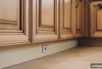 Toe Kick Cabinets Explained Why They Matter