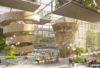 Real Estate Redefined: Virtual Reality and 3D Rendering