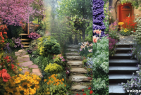 The Art of a Soulful Landscape
