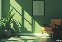 Create Your Calm Minimalist Sanctuary