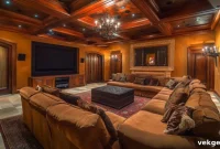 Crafting Stunning Visuals for Your Home Cinema