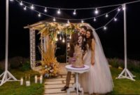 The Ultimate Backyard Wedding: 6 Tips for Your Dream Home Ceremony