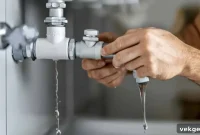 Plumbing Emergency: Your Immediate Action Guide