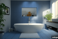 Seamless Bathroom Renovation Your Planning Handbook