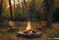 DIY Fire Pit: Extend Your Outdoor Living Year-Round