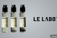 Beyond Le Labo Discovering Your Signature Home Fragrance Diffuser