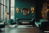 Sherwin-Williams 0041 Dard Hunter Green: An In-Depth Review