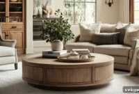 10 Stylish Cayman-Inspired Coffee Tables for Less
