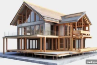 Cutting-Edge Innovations: Redefining Sustainable Home Building