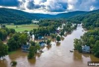 Maximizing Your Storm Damage Claim in Tennessee