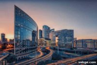 Concrete Reimagined Shaping Tomorrow’s Skylines