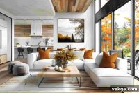 Maximize Space: 10 Mobile Home Storage Hacks for a Tidy Life