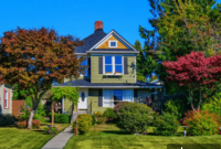 The Art of Pruning Elevating Your Home’s Curb Appeal