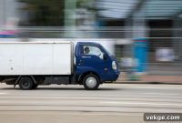 Choosing Your Long-Distance Moving Partner