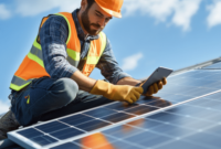 Mastering Solar Installation The Insider’s Guide