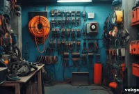 Crucial Electrical Safety for Every Home DIYer