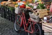 The Urban Foodscape: Designing for Nutrition and Well-being