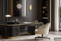 The Vanity Desk Debate: Essential or Extravagance