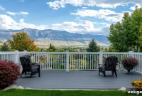 Vinyl Fencing: Lasting Beauty, Effortless Upkeep