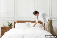 Essential Home Upgrade: Waterproof Mattress Protectors