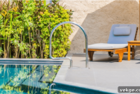 Pool Perfection: Keeping Your Home’s Oasis Functional and Beautiful