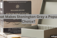 The Enduring Appeal of BM Stonington Gray HC-170